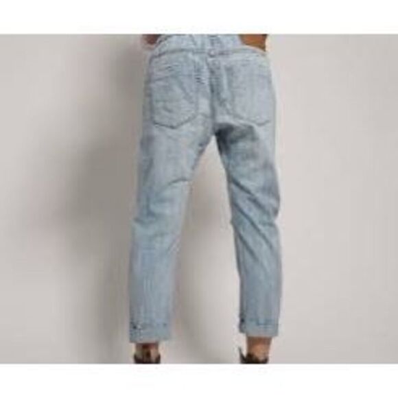 ONE TEASPOON | hustler shabbies M NWT - Picture 4 of 13